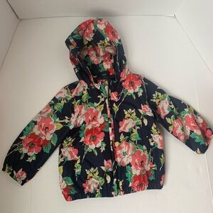 Toddler Girls BABY GAP Light Jacket 3T